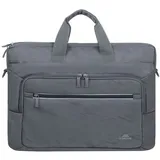 RivaCase® RivaCase Alpendorf 7531 Laptoptasche 15.6-16", grau