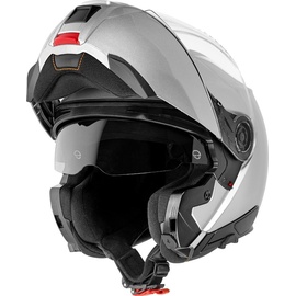 Schuberth C5 Glossy Silver