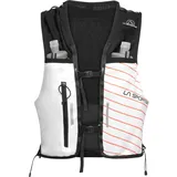 La Sportiva Ultra Trail 10 Trailrunningrucksack (Größe 10L | S, weiss)
