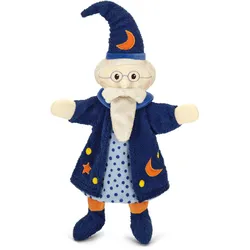 Sterntaler - Handpuppe Zauberer