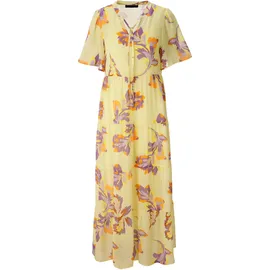 Aniston CASUAL Sommerkleid Bunt 44