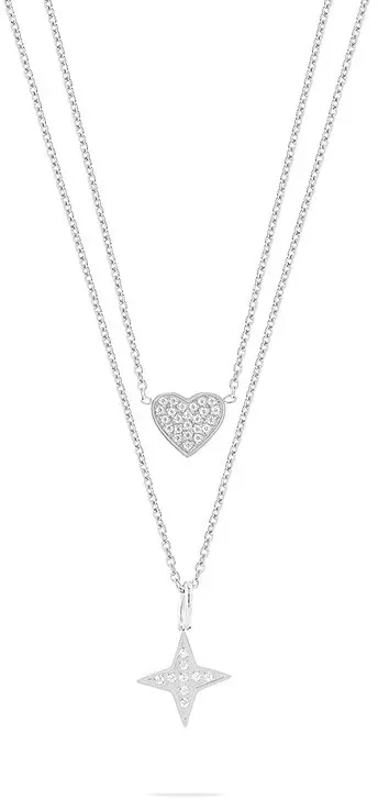 GMK Collection Kette 88840593 - silber