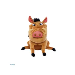 Simba Disney Lion King 30th, Pumbaa, 25cm