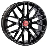 mam wheels RS4 7,5 x 17 5 x 114,3 ET45 Schwarz