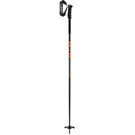 Leki Alpino Leki Pitch Back Herren (Schwarz 120 cm