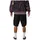 Fox Herren Cargo Ripstop Shorts (Größe L, schwarz)