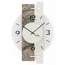 AMS -Naturstein 40cm- 9558