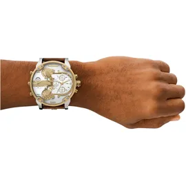 Diesel Mr. Daddy 2.0 Leder 57 mm DZ7483