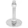 Ganter Normelemente Edelstahl Stellfüße GN 41-80-M8-40-D0-SK 80 mm