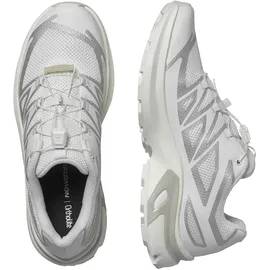 Salomon XT-EVR W für Damen, weiß, Größe 40 grau