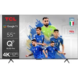 TCL 55C61B 55 Zoll QLED 4K Google TV