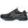 Asics Gel-Venture 10 WP Herren schwarz, Größe 44 1⁄2 - Gr.: 44,5