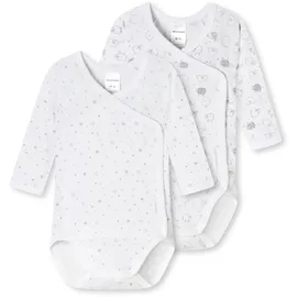SCHIESSER Body Original Classics Langarm 2er Pack