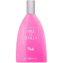 Instituto Español Aire de Sevilla Pink Eau de Toilette 150 ml