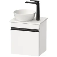 Duravit Sivida Waschtischunterschrank, 1 Tür, SV4656RBD180000,