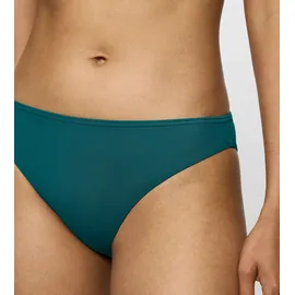 Triumph Summer Mix & Match Tai 02 sd, Bikini Bottom Damen, Blau mystic sea, 44 - 44