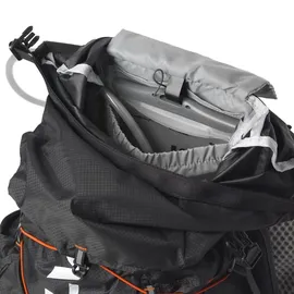 Silva Strive Mountain Pack 23+3 M/l Rucksack - schwarz