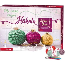 ROTH WollKram Adventskalender 2023