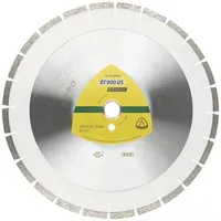 KLINGSPOR DT 900 US Diamanttrennscheiben 300 x 2,8 x