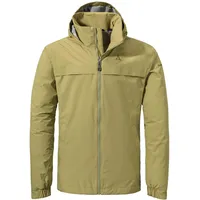 Schöffel Jacket Style Bohorok Mns, Solid Olive, 52