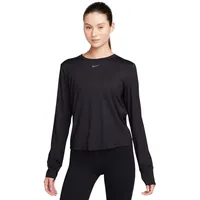 Nike Damen One Classic schwarz