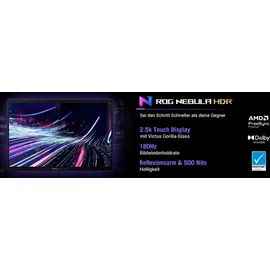 Asus ROG Flow Z13 GZ302EA-RU118W AMD Ryzen AI Max 390 32 GB RAM 1 TB SSD