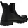 Verbenas Lua Mate in Schwarz - Gr.: 40