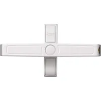 ABUS Fenster-Zusatzsicherung 2420 Sicherheitsschloss