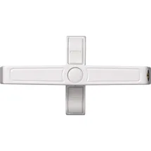 ABUS Fenster-Zusatzsicherung 2420 Sicherheitsschloss