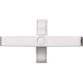 ABUS Fenster-Zusatzsicherung 2420 Sicherheitsschloss