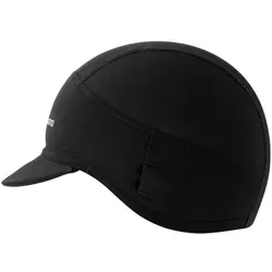 SHIMANO Helmmütze Extreme Winter Cap | schwarz