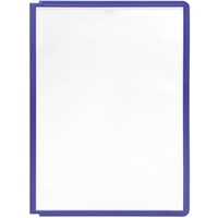 Durable Sichttafel Sherpa Panel A4