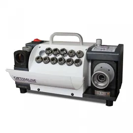 Optimum GH 10 T Bohrerschärfgerät