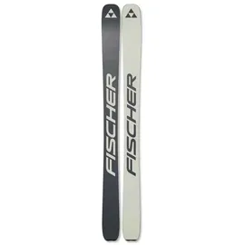 Fischer Ranger 102 Freerideski Weiß 190 cm