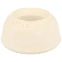 ASW Stedo WC-Verbinder 170123 Ø 48 mm, Rohr 44-45 mm, weiß