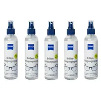 ZEISS Brillen Reinigungstücher oder Reinigungsspray zur schonenden & gründlichen Reinigung Ihrer Brillengläser - alkoholfrei (5)