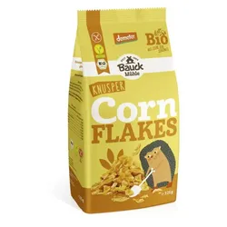 Bauckhof Cornflakes bio