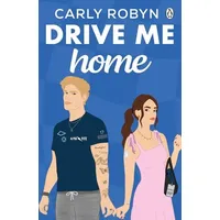 Penguin Books Ltd Drive Me Home
