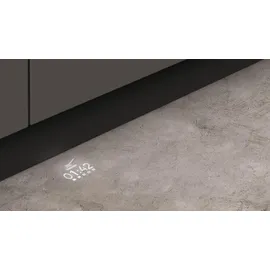 Neff N70 S257ZCX35E Einbau-Geschirrspüler (vollintegrierbar, 598 mm breit)