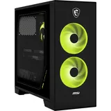 MSI Infinite S AI Desktop PC Intel Core Ultra 7 265F 16 GB RAM 1 TB SSD GeForce RTX 5070 Win 11 Home