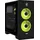 MSI Infinite S AI Desktop PC Intel Core Ultra 7 265F 16 GB RAM 1 TB SSD GeForce RTX 5070 Win 11 Home