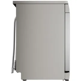 Bosch Serie 2 SMS2HVI06E Geschirrspüler (freistehend, 600 mm, Weiß)