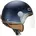 Blue/Silver L