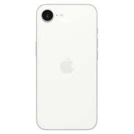 Apple iPhone 16e 128 GB Weiß