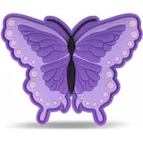 be scool Velcro Rubber Patch Kompatibel mit: “Smarty“, “Motion“, “Classy Plus”, ‘‘Maxi’’ (einige Designs)