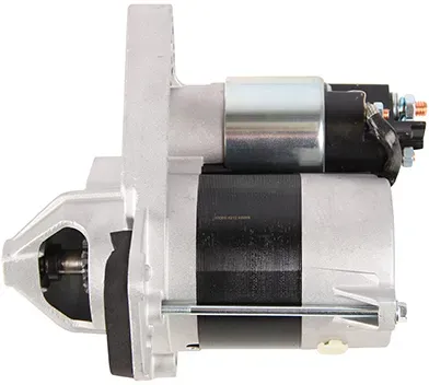 F.BECKER Starter 74110127 für SMART Mercedes DACIA