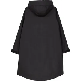 Makia Rey Jacke Schwarz XS