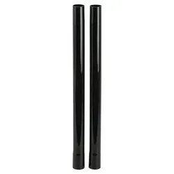 Rohr, 0,5m, ø35mm, für GAS 15 L (2607002631)