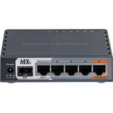 MicroTik hEX S RB760iGS Gigabit Router
