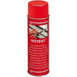 Rothenberger Lecksuchspray 65000
